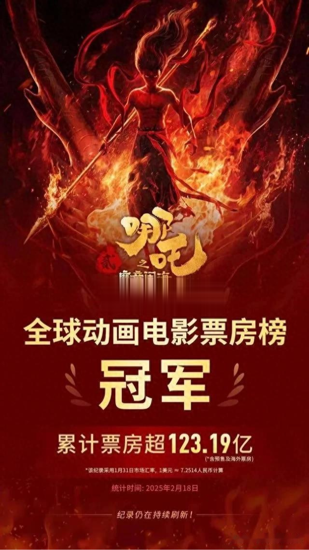 哪吒2第4次延长上映,哪吒2第4次延长上映多久