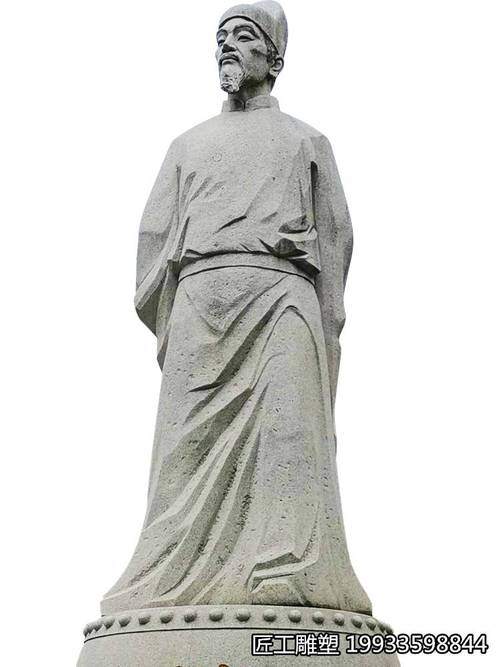 新门内部资料免费提供和东汉石人像立在路边与东汉石雕人像